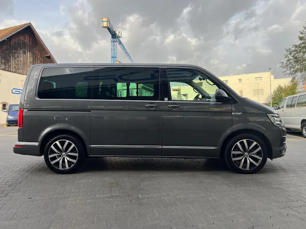 VW T6 Multivan 2.0 Bi-TDI Highline 4Motion DSG