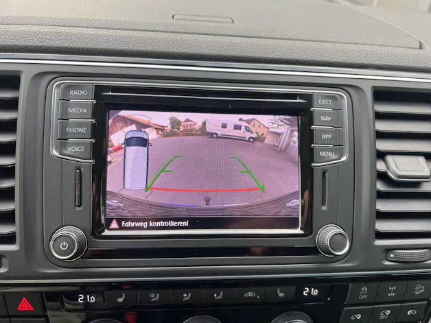 VW T6 Multivan 2.0 Bi-TDI Highline 4Motion DSG