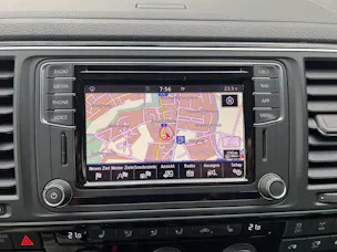 VW T6 Multivan 2.0 Bi-TDI Highline 4Motion DSG