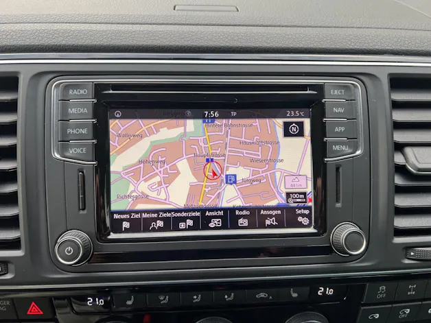 VW T6 Multivan 2.0 Bi-TDI Highline 4Motion DSG