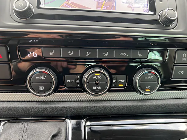 VW T6 Multivan 2.0 Bi-TDI Highline 4Motion DSG