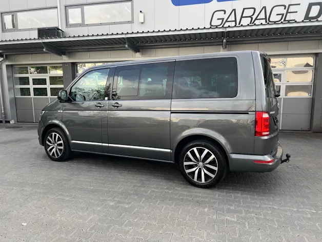 VW T6 Multivan 2.0 Bi-TDI Highline 4Motion DSG