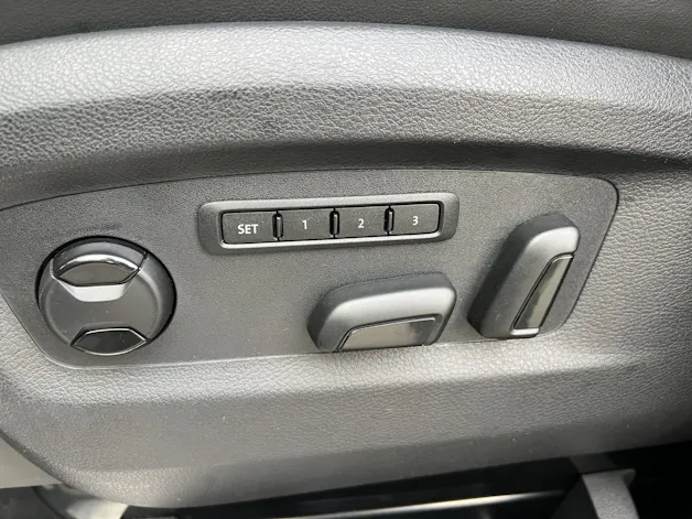 VW T6 Multivan 2.0 Bi-TDI Highline 4Motion DSG