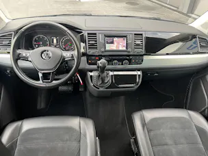 VW T6 Multivan 2.0 Bi-TDI Highline 4Motion DSG