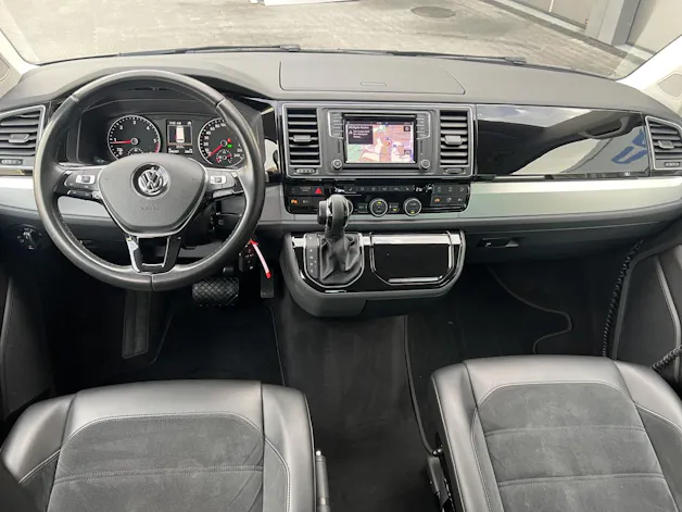 VW T6 Multivan 2.0 Bi-TDI Highline 4Motion DSG