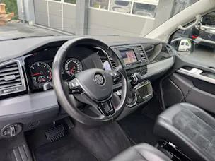 VW T6 Multivan 2.0 Bi-TDI Highline 4Motion DSG