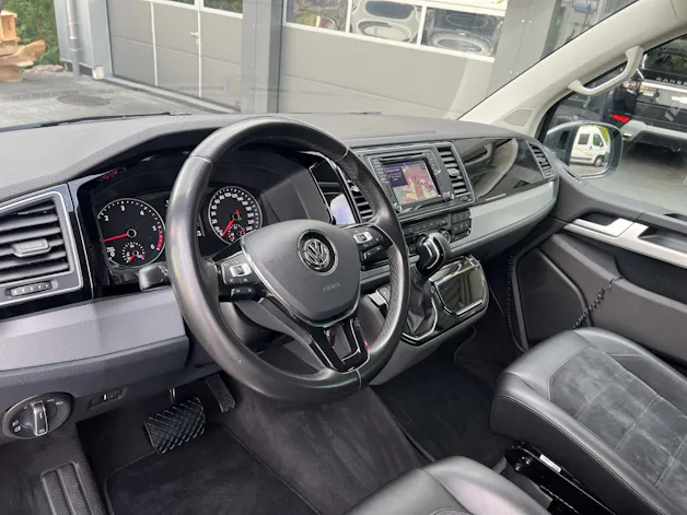 VW T6 Multivan 2.0 Bi-TDI Highline 4Motion DSG