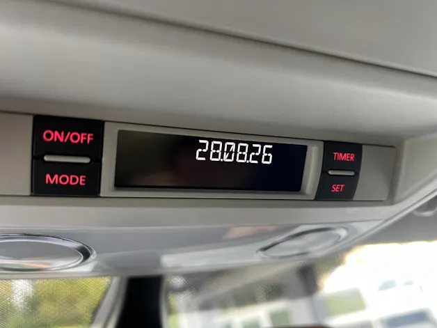 VW T6 Multivan 2.0 Bi-TDI Highline 4Motion DSG