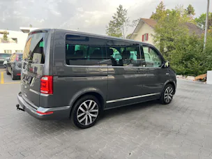VW T6 Multivan 2.0 Bi-TDI Highline 4Motion DSG