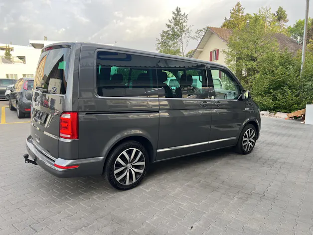 VW T6 Multivan 2.0 Bi-TDI Highline 4Motion DSG