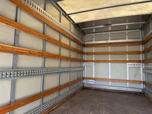 VW Crafter 35 2.5 TDI 109 PS