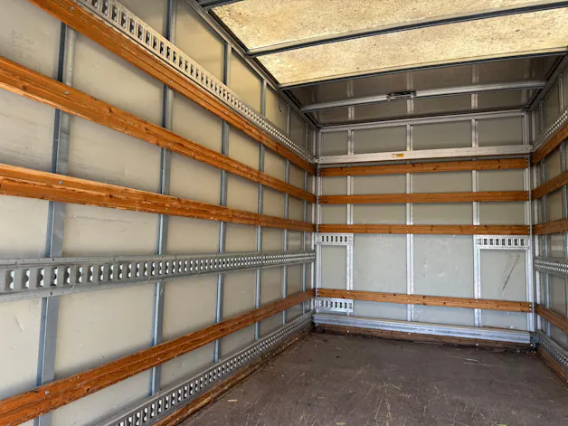 VW Crafter 35 2.5 TDI 109 PS