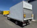 VW Crafter 35 2.5 TDI 109 PS