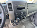 VW Crafter 35 2.5 TDI 109 PS