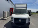 VW Crafter 35 2.5 TDI 109 PS