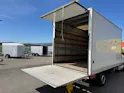 VW Crafter 35 2.5 TDI 109 PS