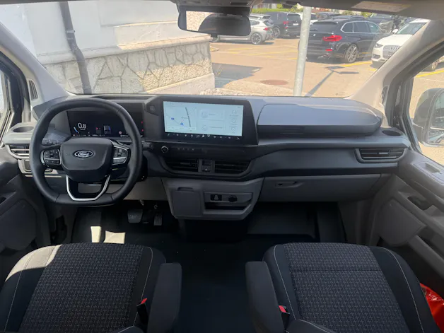FORD Transit C Kombi 320 L2 2.0 EcoBlue 170 Trend
