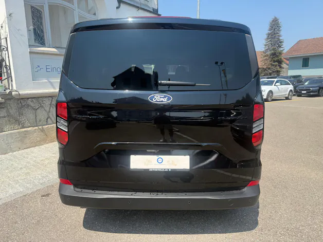 FORD Transit C Kombi 320 L2 2.0 EcoBlue 170 Trend