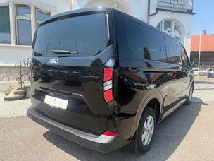 FORD Transit C Kombi 320 L2 2.0 EcoBlue 170 Trend
