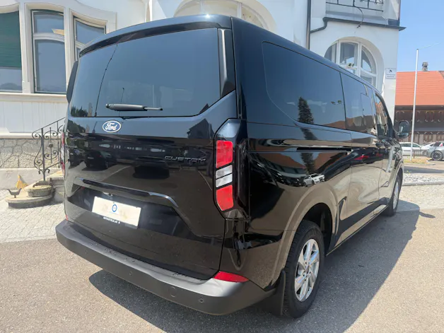 FORD Transit C Kombi 320 L2 2.0 EcoBlue 170 Trend