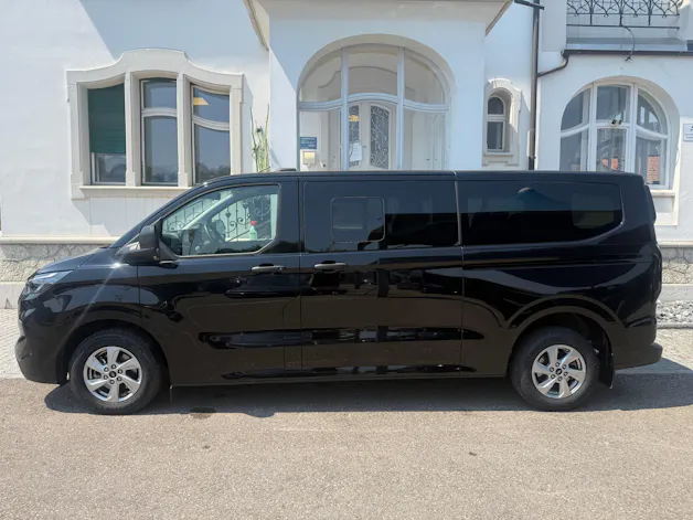 FORD Transit C Kombi 320 L2 2.0 EcoBlue 170 Trend