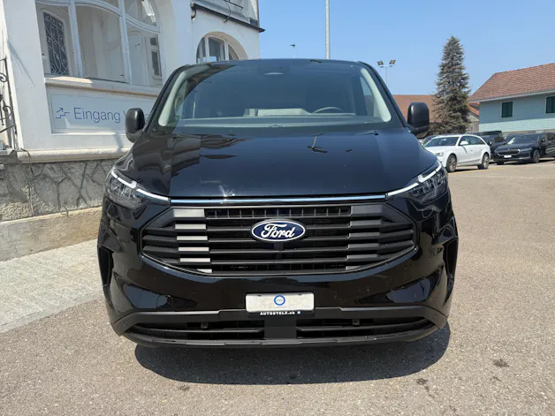 FORD Transit C Kombi 320 L2 2.0 EcoBlue 170 Trend