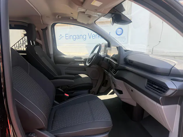 FORD Transit C Kombi 320 L2 2.0 EcoBlue 170 Trend