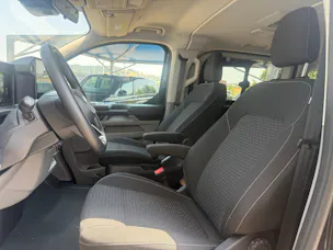 FORD Transit C Kombi 320 L2 2.0 EcoBlue 170 Trend
