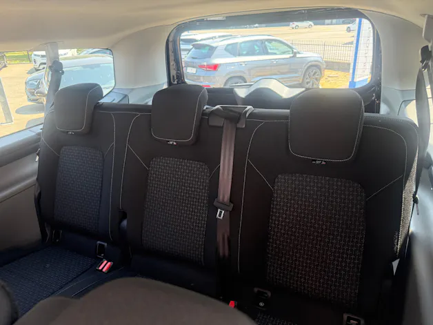 FORD Transit C Kombi 320 L2 2.0 EcoBlue 170 Trend