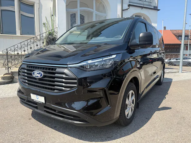 FORD Transit C Kombi 320 L2 2.0 EcoBlue 170 Trend