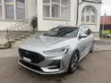 FORD Focus Station Wagon 1.0i EcoB Hybrid 155 ST-Line X