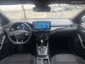 FORD Focus Station Wagon 1.0i EcoB Hybrid 155 ST-Line X