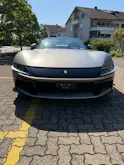 FERRARI 12 Cilindri Spider
