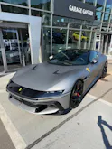 FERRARI 12 Cilindri Spider