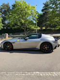 FERRARI 12 Cilindri Spider