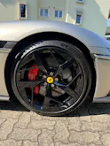 FERRARI 12 Cilindri Spider