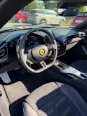 FERRARI 12 Cilindri Spider