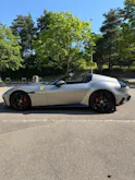 FERRARI 12 Cilindri Spider