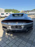 FERRARI 12 Cilindri Spider