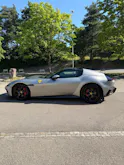 FERRARI 12 Cilindri Spider