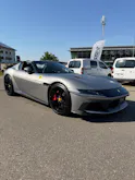 FERRARI 12 Cilindri Spider