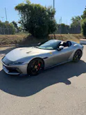 FERRARI 12 Cilindri Spider