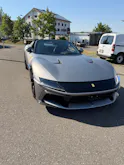 FERRARI 12 Cilindri Spider