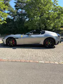 FERRARI 12 Cilindri Spider