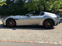 FERRARI 12 Cilindri Spider