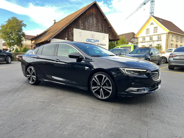 OPEL Insignia 2.0 T Grand Sport Excellence 4WD Automat.