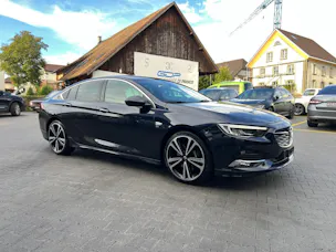 OPEL Insignia 2.0 T Grand Sport Excellence 4WD Automat.