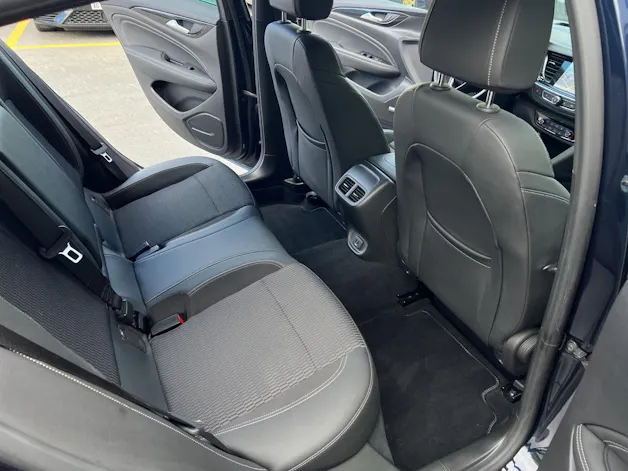OPEL Insignia 2.0 T Grand Sport Excellence 4WD Automat.