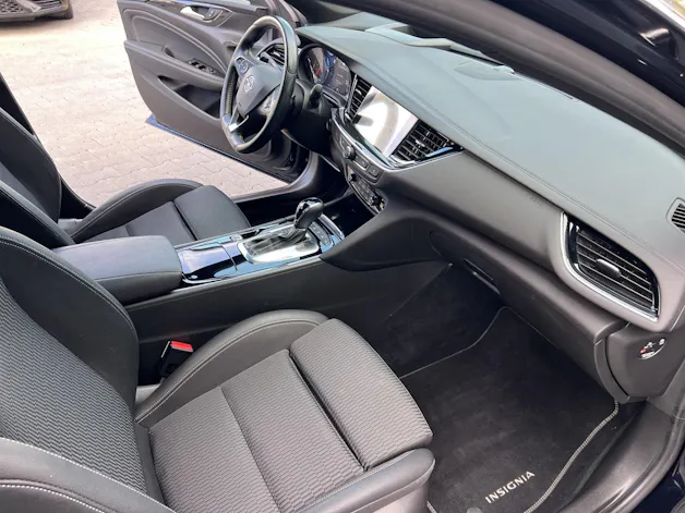 OPEL Insignia 2.0 T Grand Sport Excellence 4WD Automat.