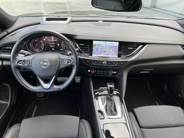 OPEL Insignia 2.0 T Grand Sport Excellence 4WD Automat.